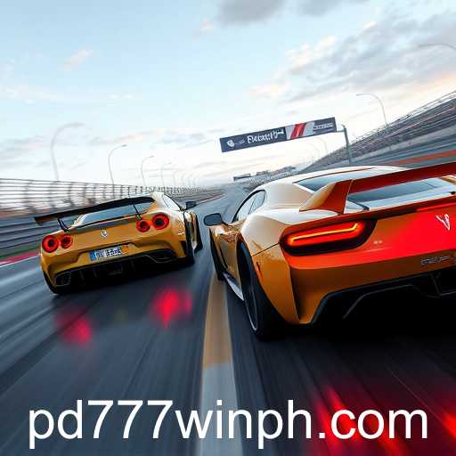 Digital Gaming Revolution with PD777