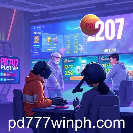 Gaming Trends and Innovations Through PD777