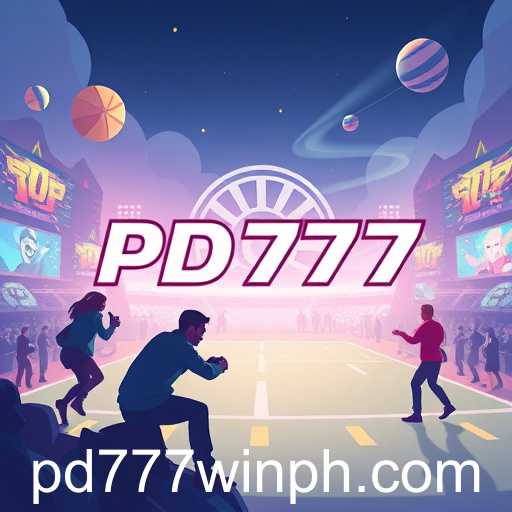 The Rise of PD777 in Online Gaming