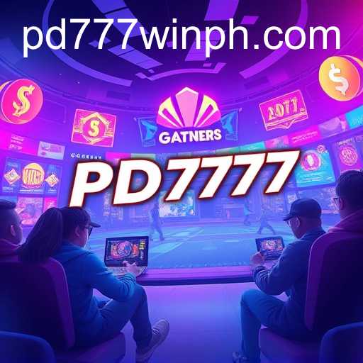 PD777: A New Era in Online Gaming Platforms