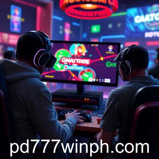 The Rise of Online Gaming in 2025