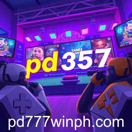 The Rise of PD777 in Online Gaming