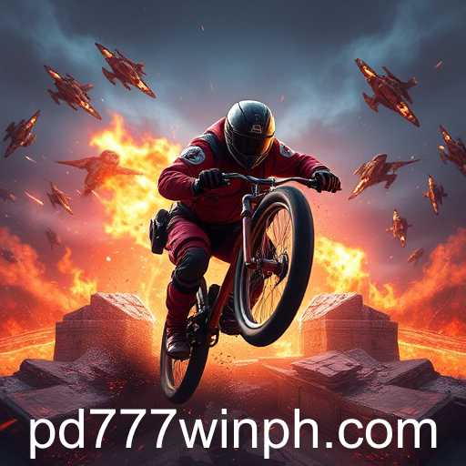 The Rise of PD777 in Online Gaming